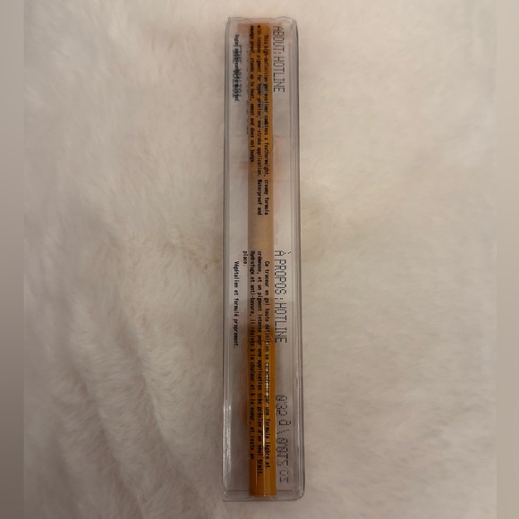 About face Line Artist Eyeliner in birds of paradise - Picture 6 of 10